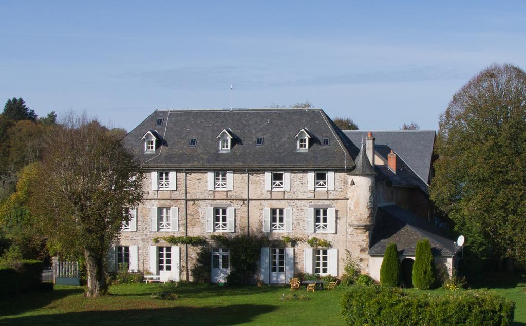 Chateau De Savennes - Caveau De Sabrage Exteriér fotografie