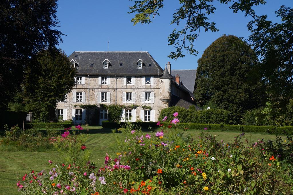 Chateau De Savennes - Caveau De Sabrage Exteriér fotografie
