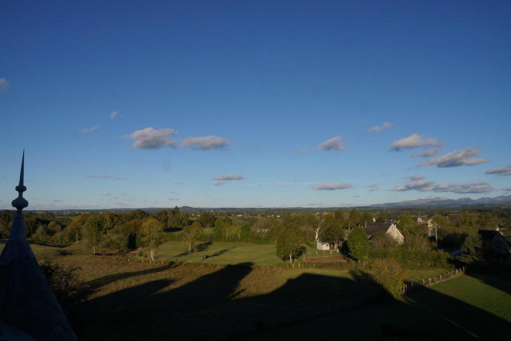 Chateau De Savennes - Caveau De Sabrage Exteriér fotografie