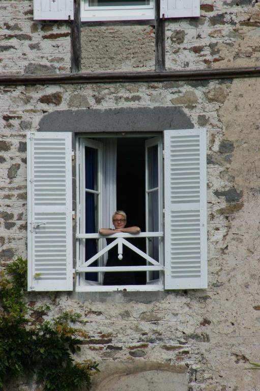 Chateau De Savennes - Caveau De Sabrage Exteriér fotografie