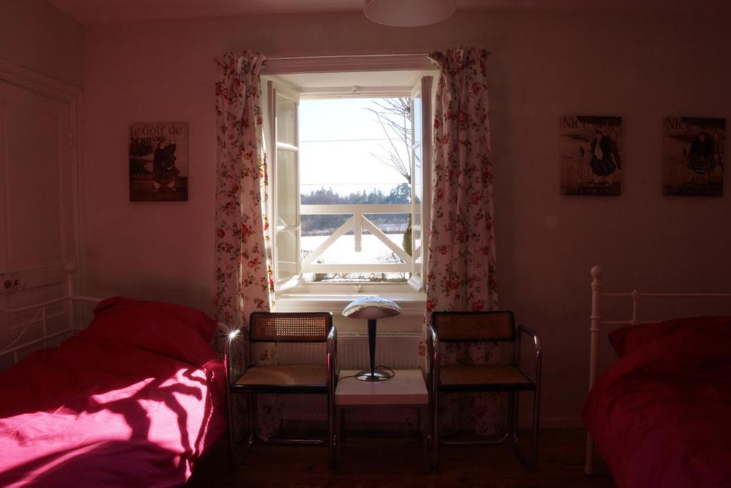 Chateau De Savennes - Caveau De Sabrage Pokoj fotografie