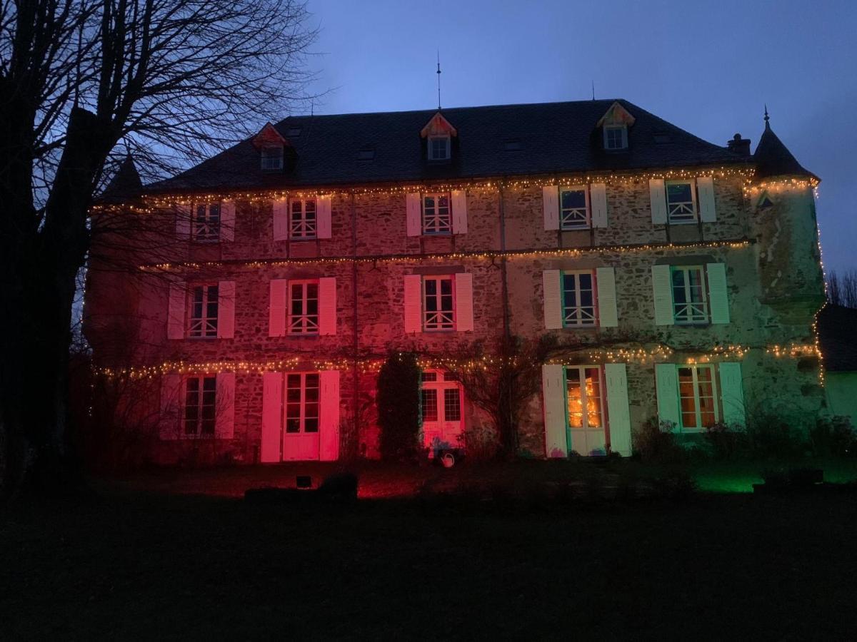 Chateau De Savennes - Caveau De Sabrage Exteriér fotografie