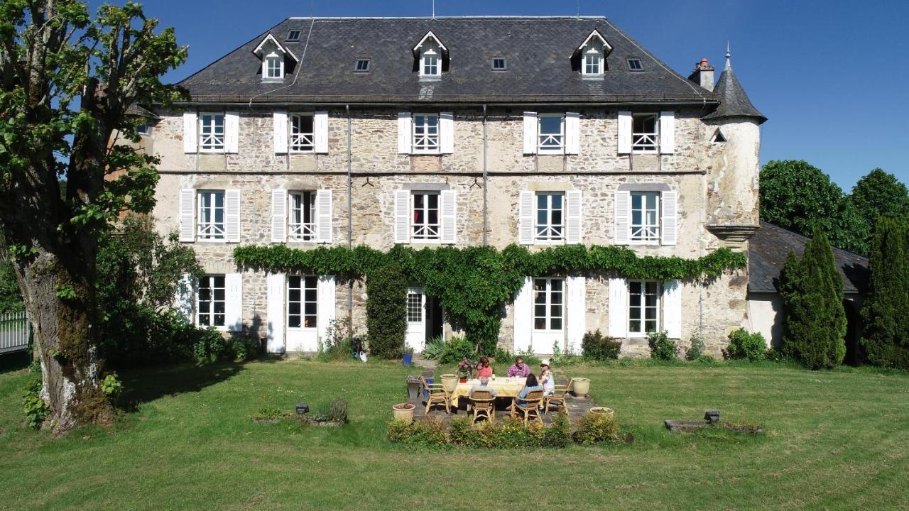 Chateau De Savennes - Caveau De Sabrage Exteriér fotografie